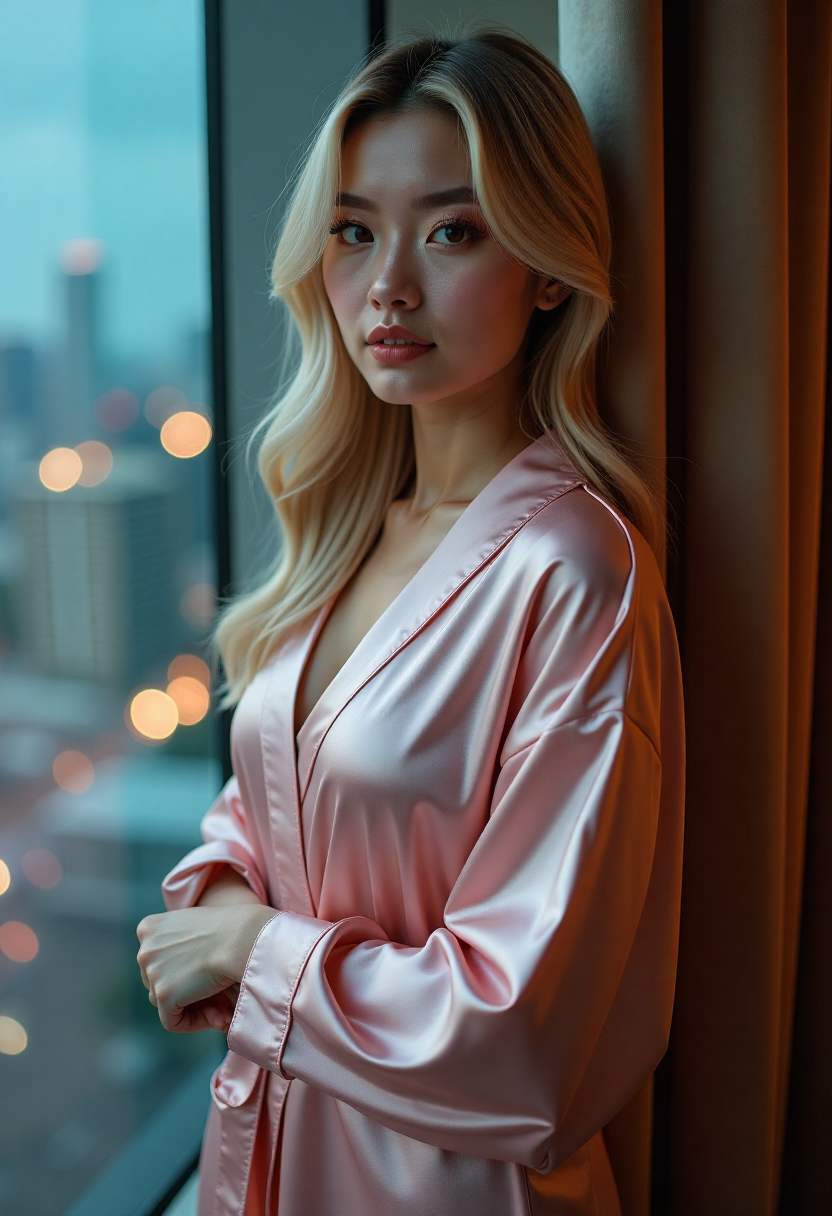 第七码头海报