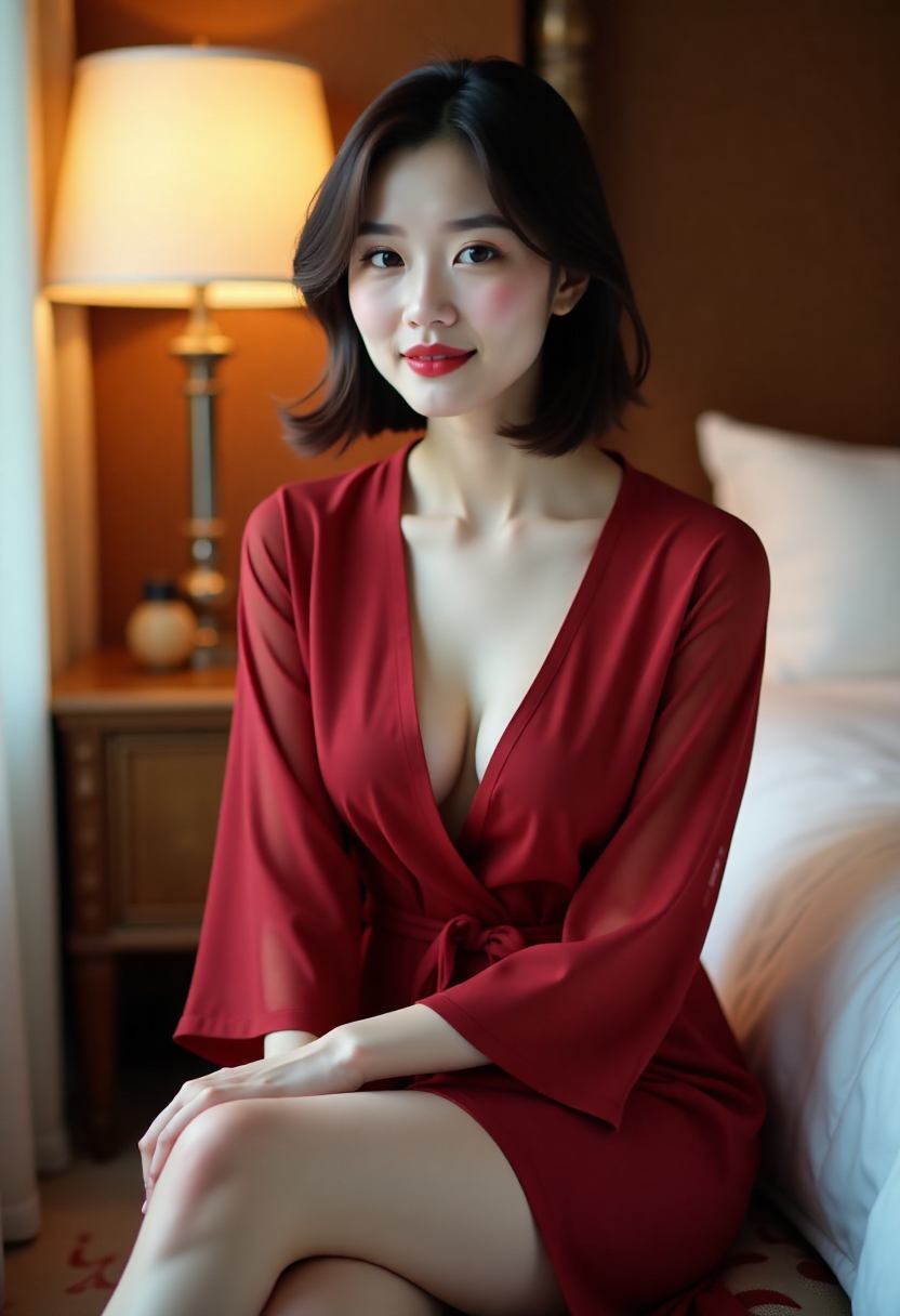 旧城迷局海报