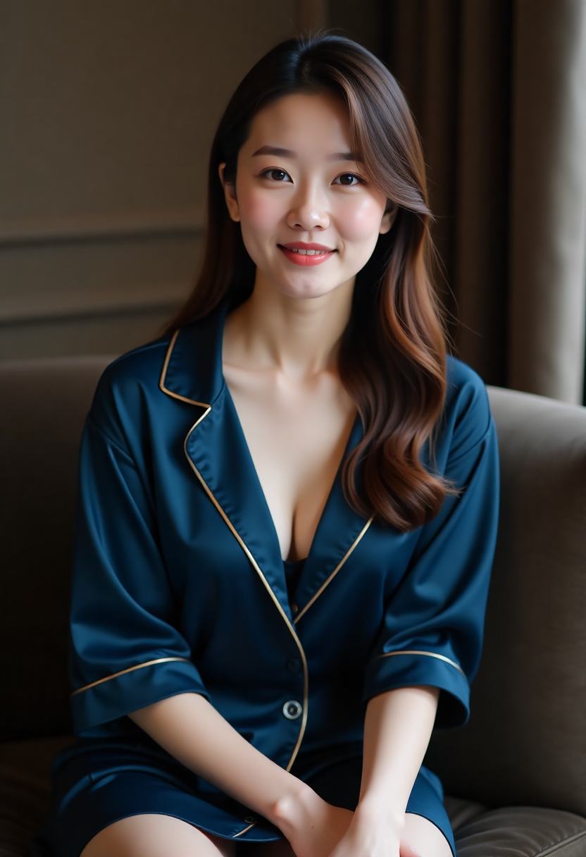 深海边界海报